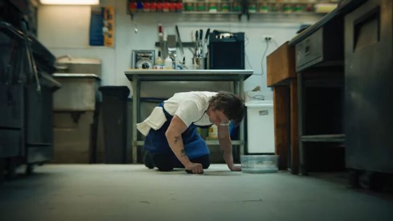 FX Comedy ‘The Bear’ Trailer is Out - Jeremy Allen White