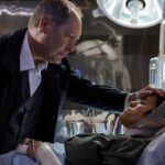 The Blacklist Season 9 - Episode 19-