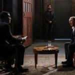 The Blacklist Season 9 - Episode 19-