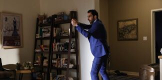 The Blacklist Season 9 Episode 19 Recap: The Bear Mask Man Revealed The Blacklist Season 9 - Episode 19-