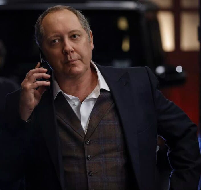 The Blacklist Season 9 Episode 20-