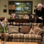 The Conners Season 4 Episode 18 AMES MCNAMARA, LAURIE METCALF, EMMA KENNEY, JOHN