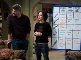 The Conners Season 4 Episode 20 Recap