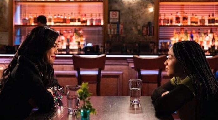 The Equalizer Season 2 Episode 18