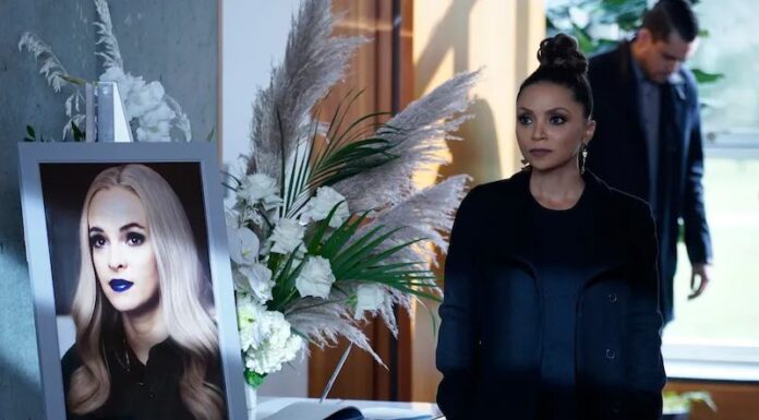 The Flash Season 8 Episode 14