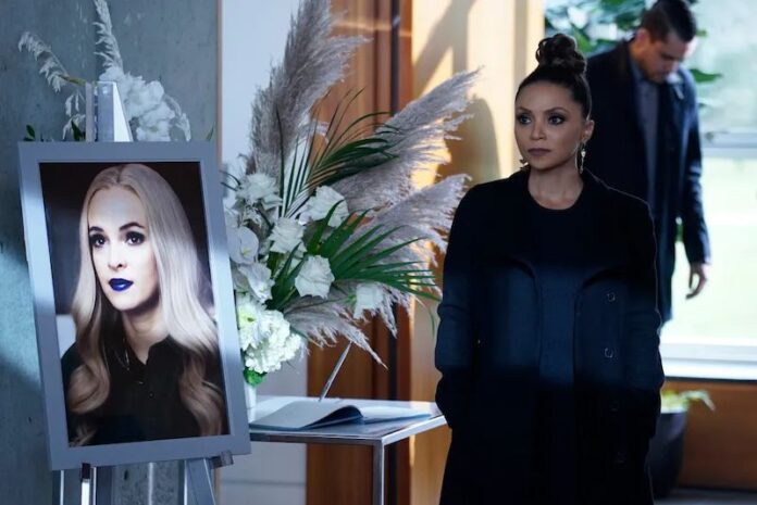 The Flash Season 8 Episode 14