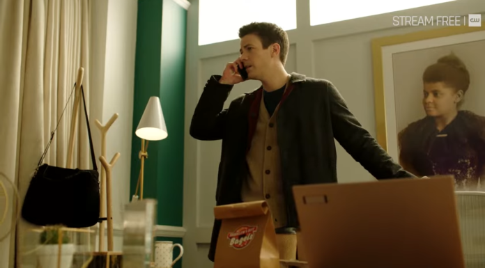 The Flash Season 8 Episode 15: Will they be able to save Iris?