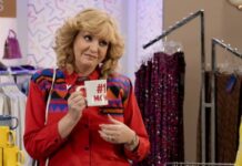 The Goldbergs Season 9 Episode  21: Who’s the monster-in-law this time? The Goldbergs Season 9 Episode 21