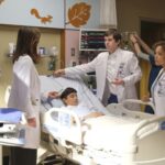 The Good Docto-r Season 5- Episode 17 Photos