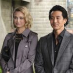 The Good Docto-r Season 5- Episode 17 Photos