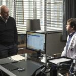 The Good Doctor Season 5 Episode 18 RICHARD SCHIFF, FREDDIE HIGHMORE