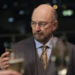 The Good Doctor Season 5 Episode 18RICHARD SCHIFF