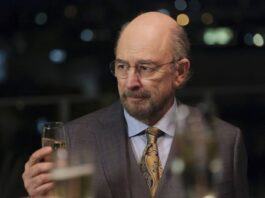 The Good Doctor Season 5 Episode 18RICHARD SCHIFF