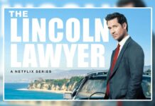 Meet The Lincoln Lawyer Cast: Where Have You Seen the Stars of Netflix’s The Lincoln Lawyer Before? LisaGay-Hamilton-