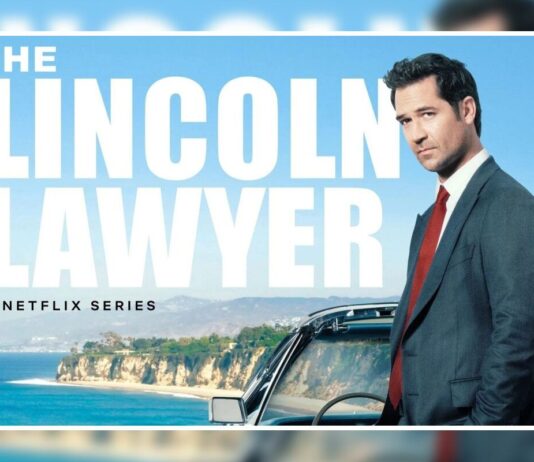 Meet The Lincoln Lawyer Cast: Where Have You Seen the Stars of Netflix’s The Lincoln Lawyer Before? LisaGay-Hamilton-