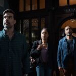 Are you ready for The Man Who Fell to Earth Episode 4 The Man Who Fell to Earth Episode 4