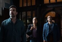 Are you ready for The Man Who Fell to Earth Episode 4 The Man Who Fell to Earth Episode 4