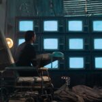 Next on: The Man Who Fell to Earth Episode 6 The Man Who Fell to Earth Episode 6