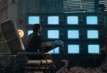 Next on: The Man Who Fell to Earth Episode 6 The Man Who Fell to Earth Episode 6