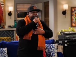 The Neighborhood Season 4 Episode 21: Cedric the Entertainer, the Series' Star Directs an Episode