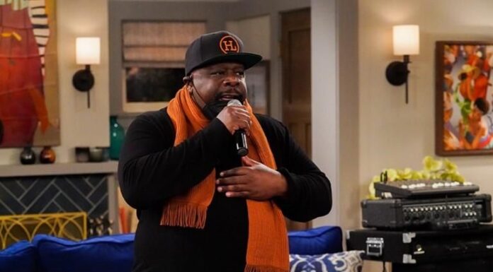 The Neighborhood Season 4 Episode 21: Cedric the Entertainer, the Series' Star Directs an Episode