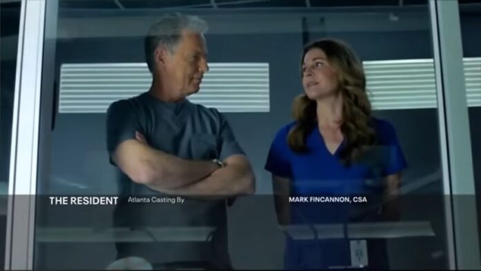 The Resident Season 5 Episode 22