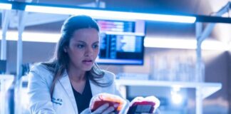 The Resident Season 5 Episode 21 – Will Cade Survive? The Resident Season 5 Episode 21 Photos