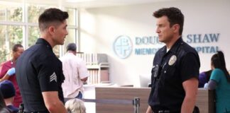 The Rookie Season 6 Episode 4 Return Date