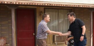 Are You Ready for Season Finale: The Rookie Season 4 Episode 22 – Nolan behind bars The Rookie- Season 4 Episode 22