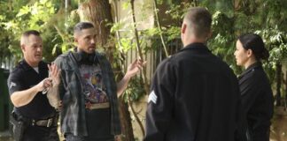 The Rookie Season 4 Episode 22 Recap The Rookie Season 4 Episode 22 Recap