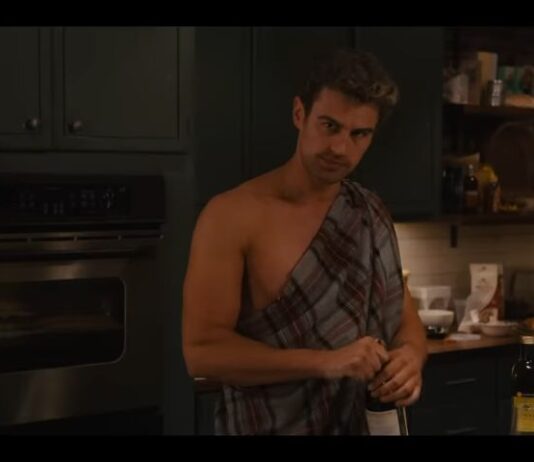 The Time Traveler’s Wife Episode 2 Recap: Ending Explained! The Time Traveler's Wife Episode Two