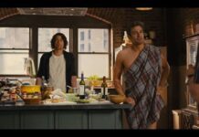 The Time Traveler’s Wife Episode 4: What will happen When another Henry appears at Clare’s Dinner Party The Time Traveler's Wife Episode 4