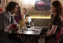 The Time Traveler’s Wife Season 1 Release Date | Cast | Trailer | Where to watch The Time Travelers Wife episode 1