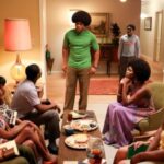 The Wonder Years Reboot Episode 21: Ready for House Party The Wonder Years Reboot Episode 21: Ready for House Party