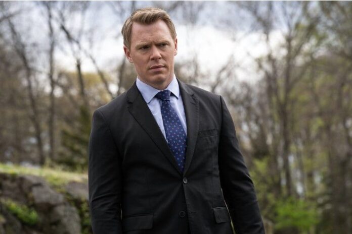The blacklist Season 9 episode 22 -Photos-