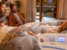 This Is Us  Season 6 Episode 17: Prepares you for Rebecca's deathbed