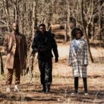 Tom Swift Season 1 Episode 2 – A dark secret from Tom’s Past Tom Swift Season 1: Where I can Watch Tom Swift Episode 1