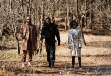 Tom Swift Season 1 Episode 2 – A dark secret from Tom’s Past Tom Swift Season 1: Where I can Watch Tom Swift Episode 1