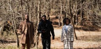 Tom Swift Season 1 Episode 2 – A dark secret from Tom’s Past Tom Swift Season 1: Where I can Watch Tom Swift Episode 1