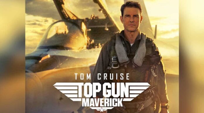 Where Can I Watch Top Gun Maverick Online And When Will It Be Released?