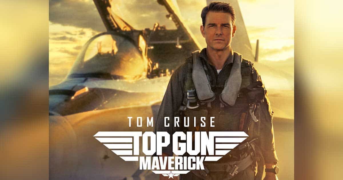 Where Can I Watch Top Gun Maverick Online And When Will It Be Released?
