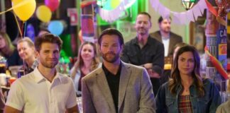 Jared Padalecki Series Walker Season 2 Episode 16 – Will the anniversary festivities go off without a hitch? Walker Season 2 Episode 16