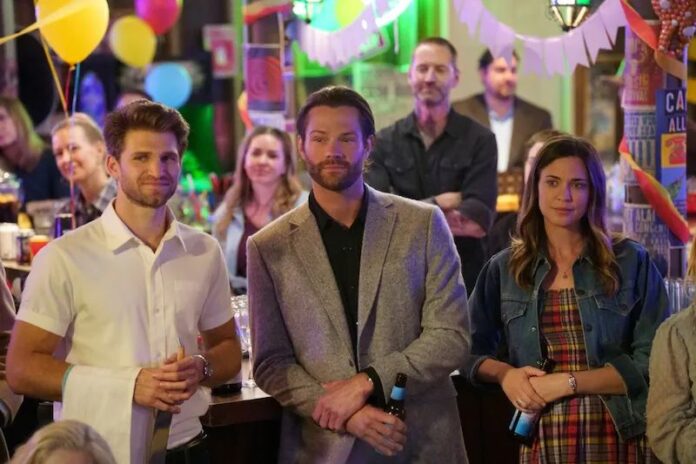 Walker Season 2 Episode 16