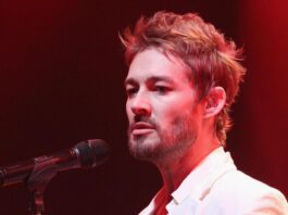 Who is Daniel Johns