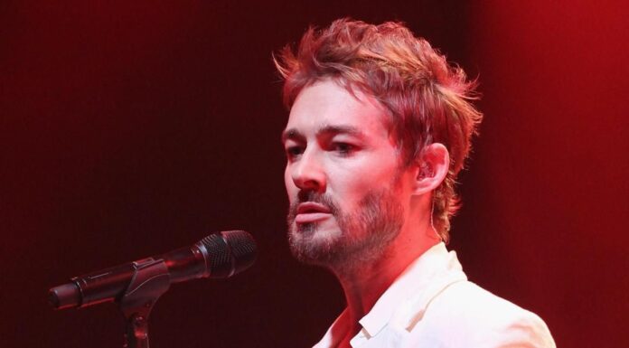 Who is Daniel Johns
