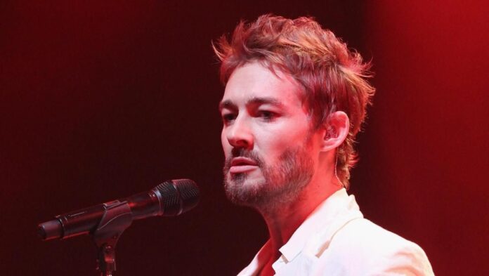 Who is Daniel Johns