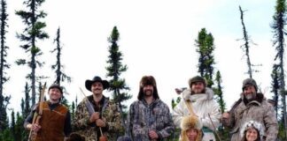 Alone Season 9 Winner Name Revealed alone season 9-