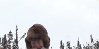 Are you ready for the wildest ride Alone Season 9 Episode 1 Are you ready for the wildest ride Alone Season 9 Episode 1