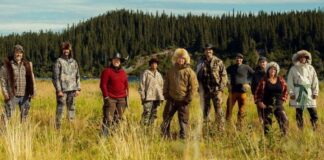 Alone Season 9 Episode 1 Recap alone season 9-episode 1 recap