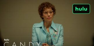 Hulu’s True-Crime Miniseries ‘Candy’: The Real Case cady true story-